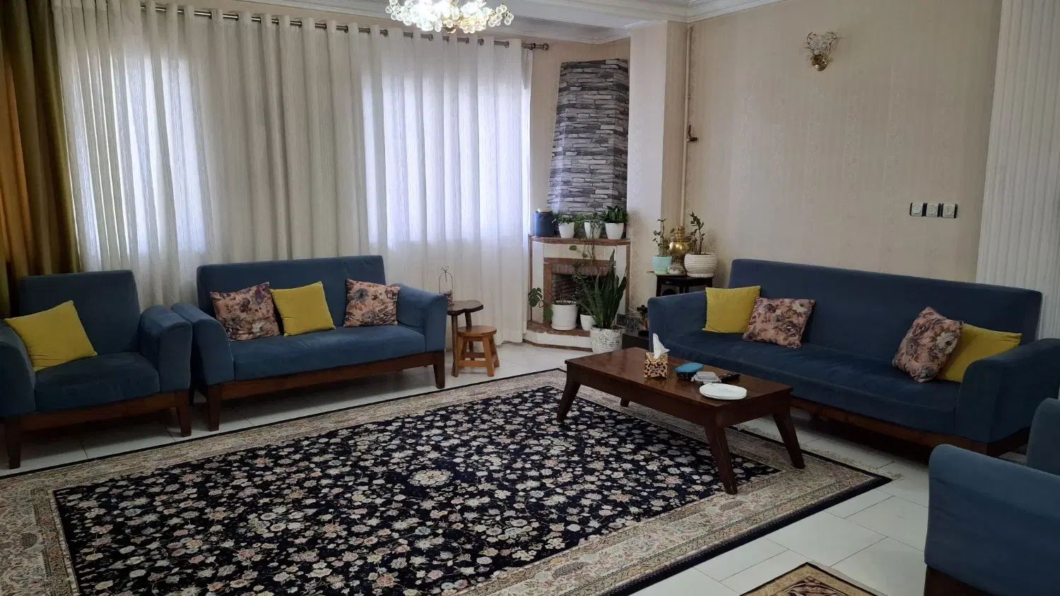 خانه مسکونی صقلان|فروش آپارتمان|رشت, بازار|دیوار