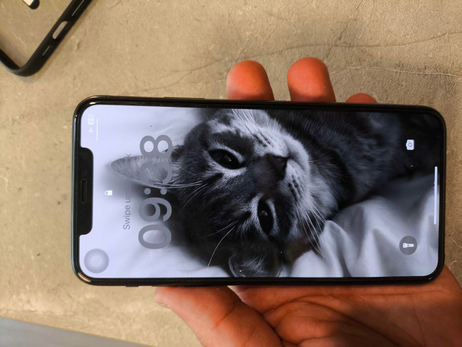 اپل iPhone 11 Pro Max با حافظهٔ ۶۴ گیگابایت|موبایل|تهران, جوادیه|دیوار