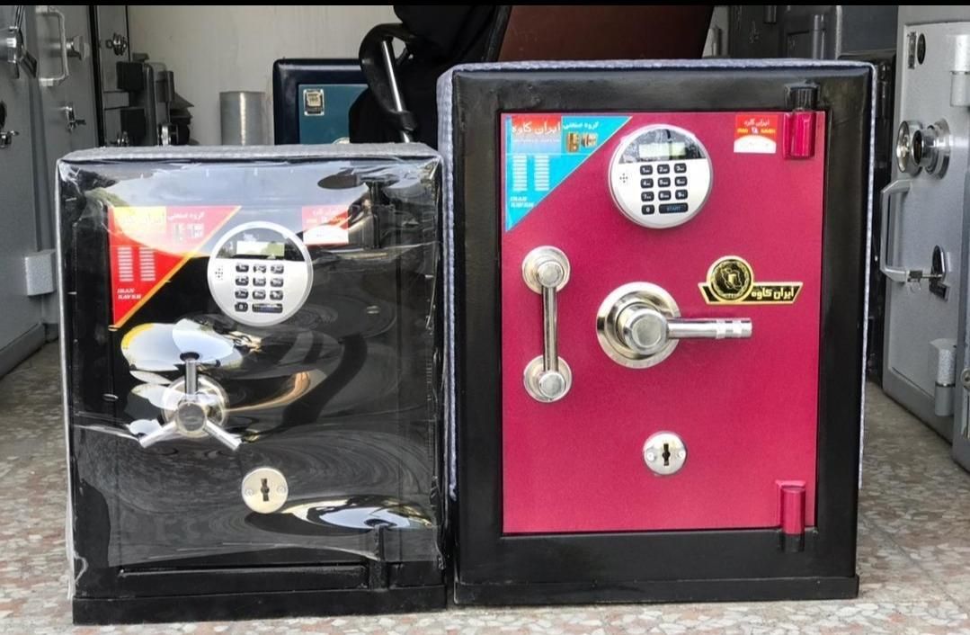 گاوصندوق folad10w / گاو صندوق|ابزارآلات|تهران, شهرک طالقانی|دیوار