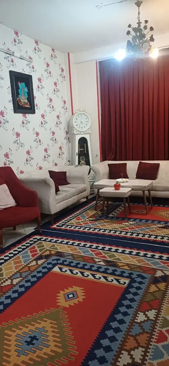 واحد 75 متری/ حاشیه دستغیب/ مناسب زوج یا دفتر کار|اجارهٔ آپارتمان|مشهد, آبکوه|دیوار