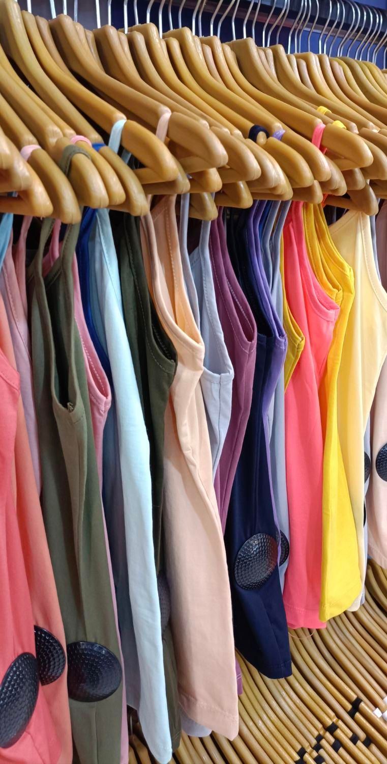 تاپ زیر لباس ۴۸ رنگ جذاب|لباس|یاسوج, |دیوار