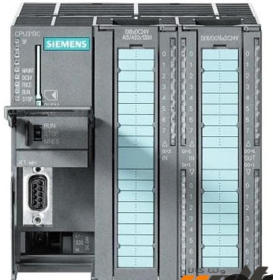 آموزش برنامه نویسی PLC|خدمات آموزشی|ابهر, |دیوار