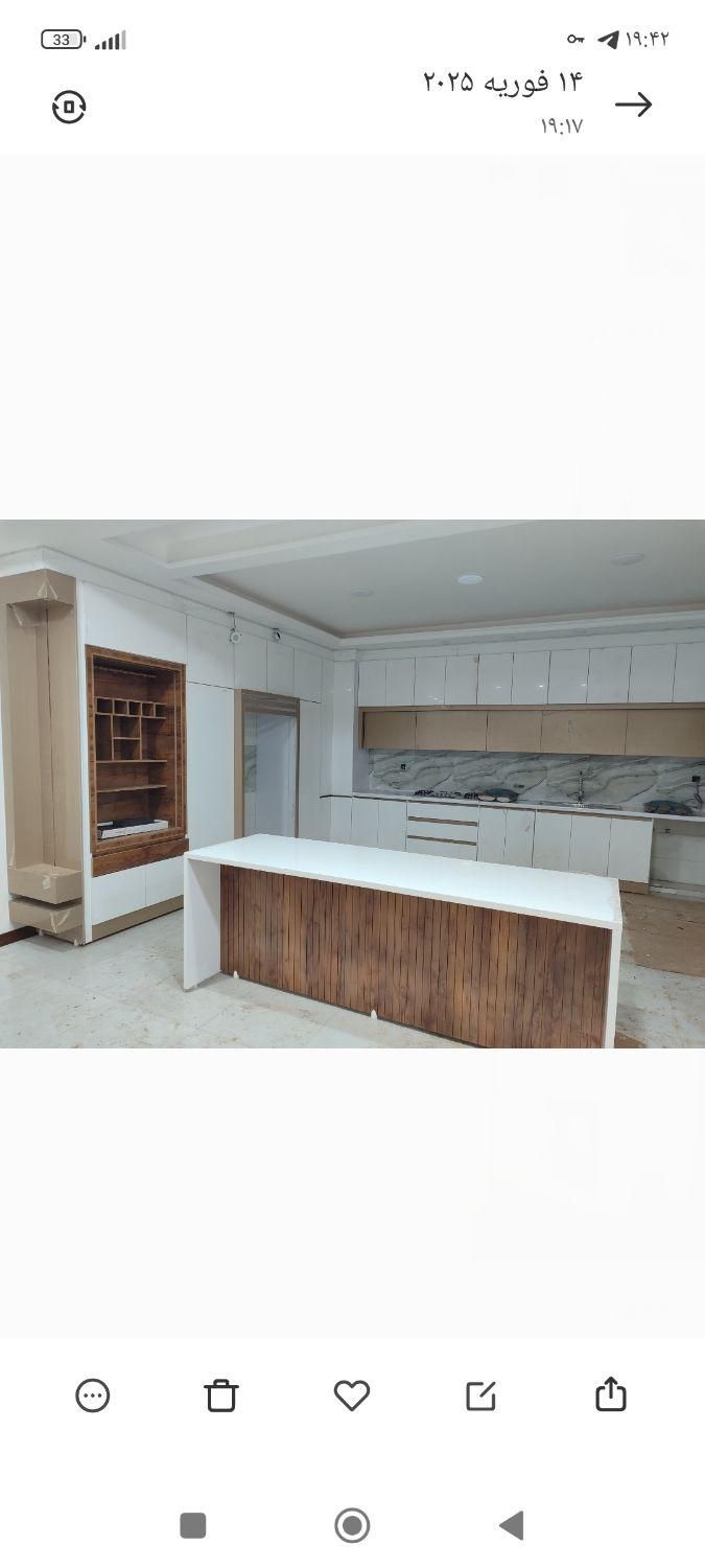 ساخت کابینت و کمد دیواری|جاکفشی، کمد، دراور|ازنا, |دیوار