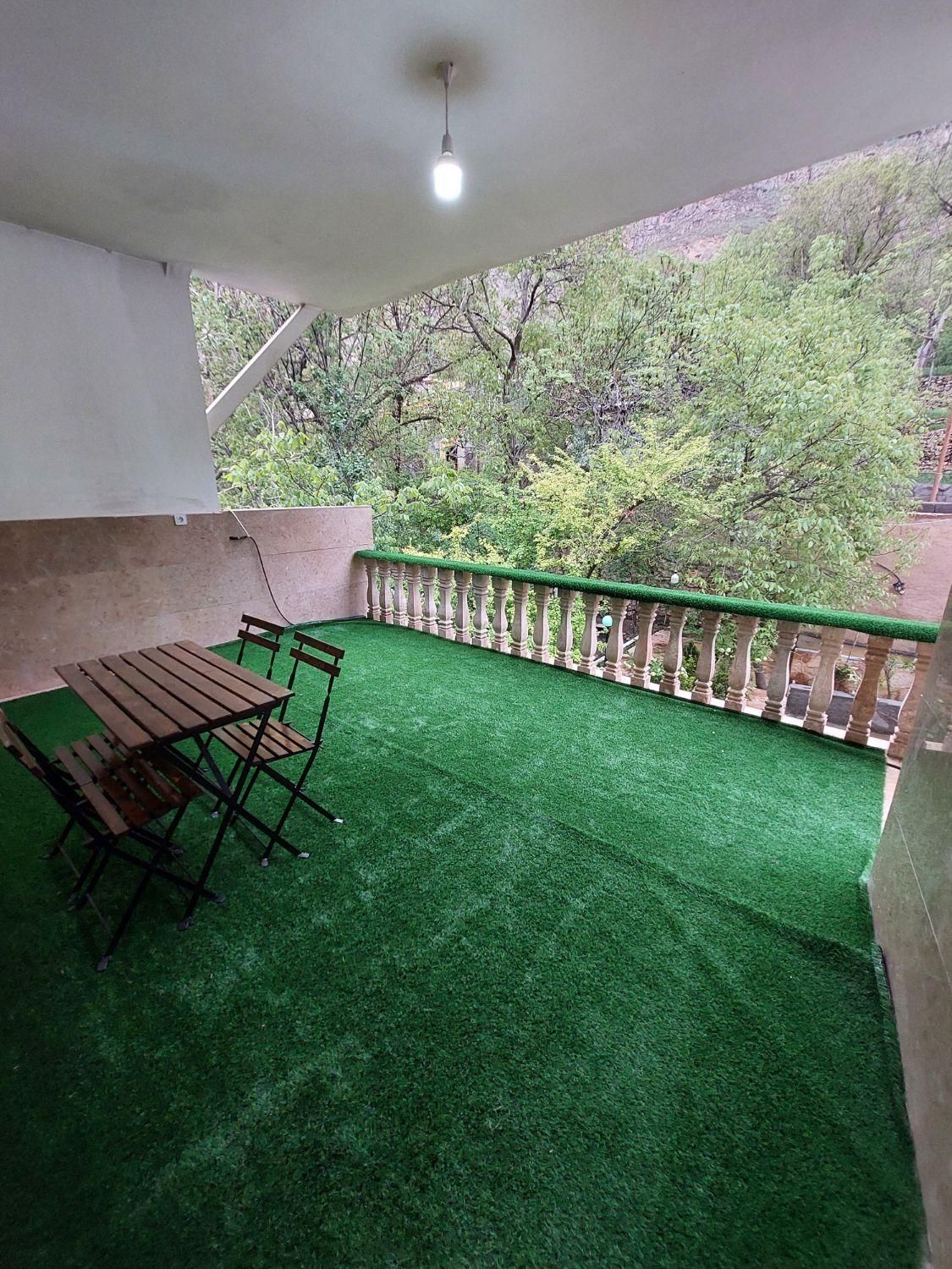 سویت ویلای اجاره ای در مسیر آبشار اخلمد|اجارهٔ کوتاهمدت آپارتمان و سوئیت|مشهد, سجاد شهر|دیوار