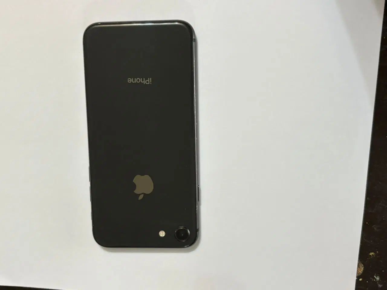 اپل iPhone 8 با حافظهٔ ۶۴ گیگابایت|موبایل|تهران, نارمک|دیوار