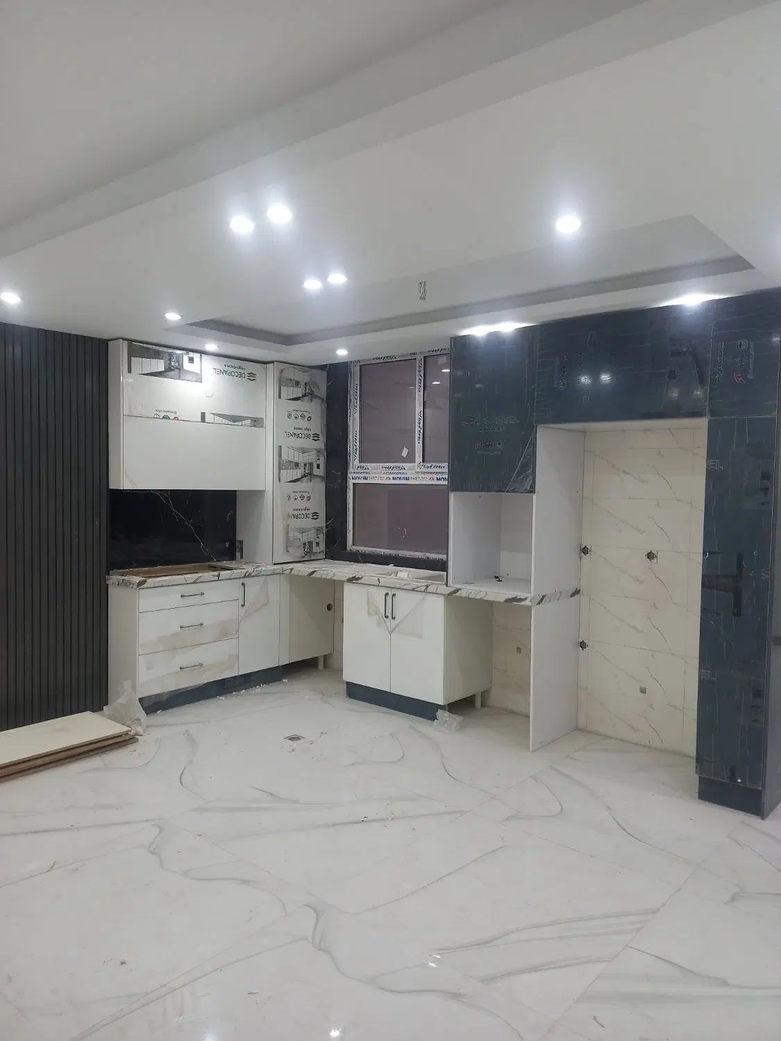 گرگان،نامجو،اجاره دار۵۶متر نوساز فول امکانات|فروش آپارتمان|تهران, گرگان|دیوار