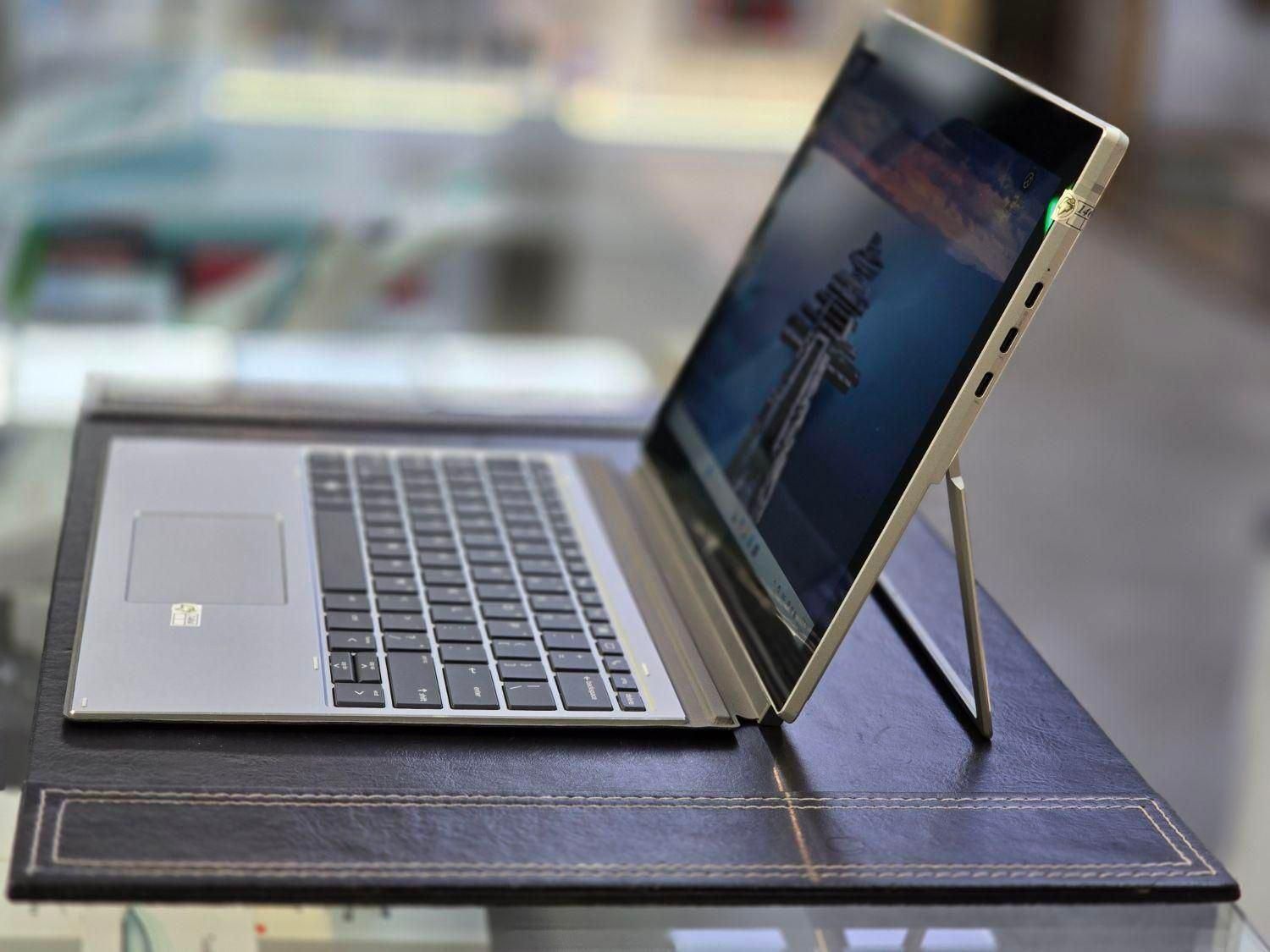 لپ تاپ Hp Elite x2 G4|رایانه همراه|زاهدان, |دیوار