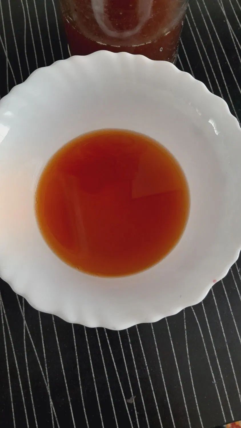 سرکه سیب ارگانیک تهیه شده از سیب شهرستان|خوردنی و آشامیدنی|تهران, جوادیه|دیوار