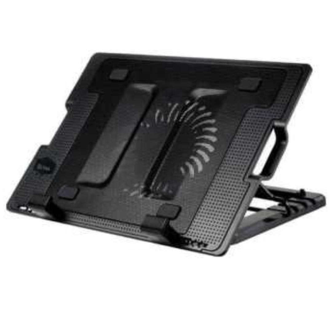 کولپد فن زیر لپ تاپ استند لپ تاپ laptop clooling|قطعات و لوازم جانبی رایانه|تهران, میدان ولیعصر|دیوار