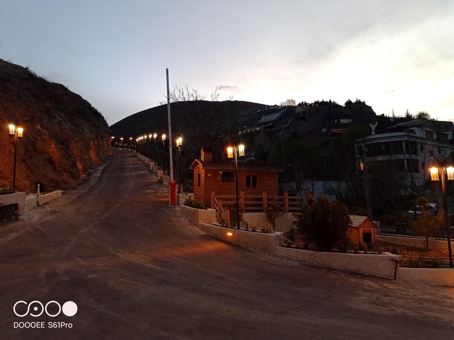 زمین و ملک|فروش زمین و ملک کلنگی|لواسان, |دیوار