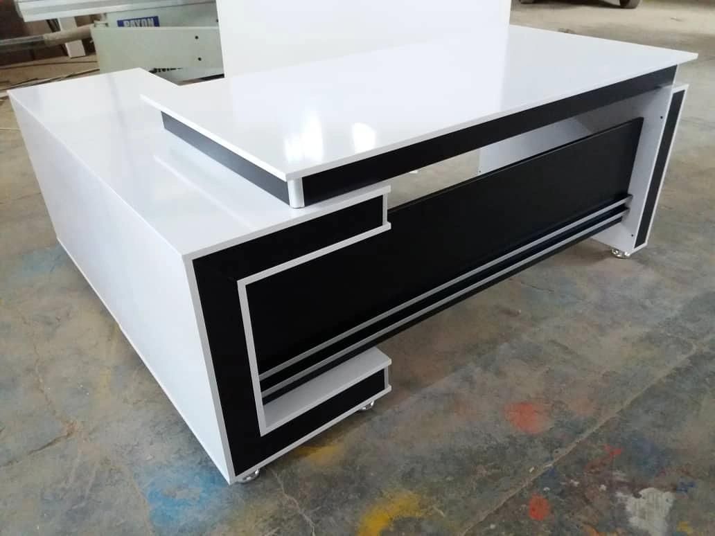 میز اداری مدیریتی لارکس|دفتر کار|شیراز, شهرک فرهنگیان|دیوار