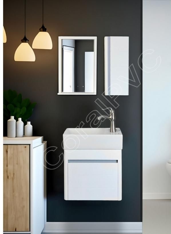 روشویی کابینتی آندره|لوازم سرویس بهداشتی|کرمان, |دیوار