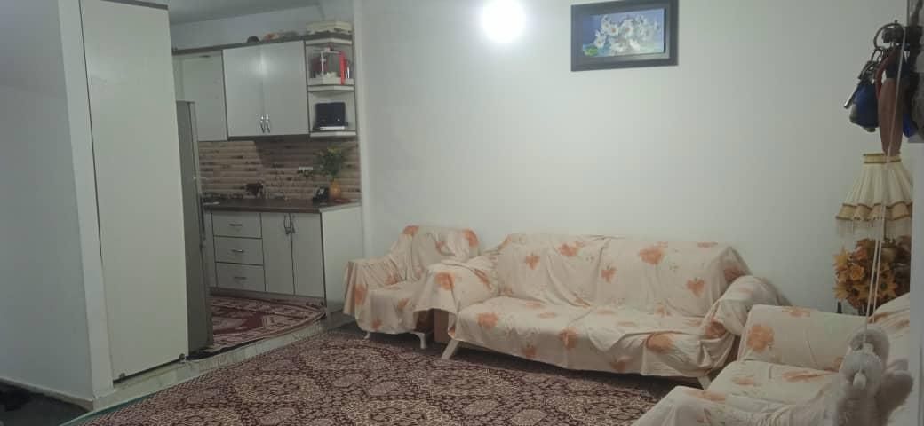 فروش آپارتمان ۶۰ متری ۱ خوابه طبقه ۲ درشهرک احمدیه|فروش آپارتمان|تهران, شهرک ابوذر|دیوار