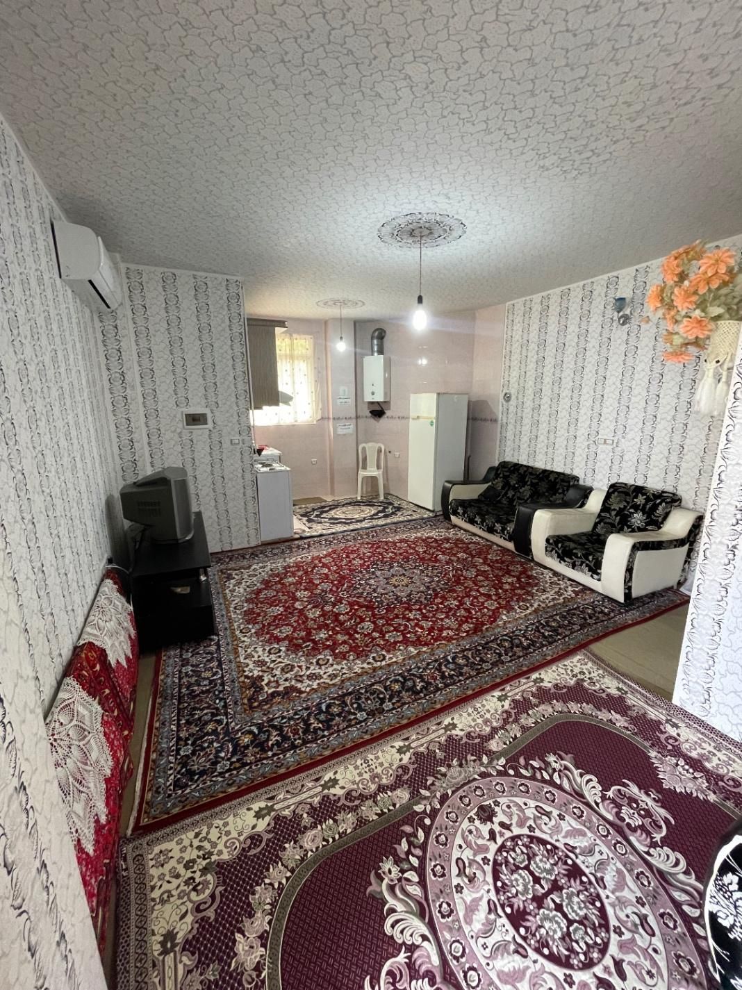 اجاره سوییت ویلایی تمیز با تمام امکانات رفاهی|اجارهٔ کوتاهمدت آپارتمان و سوئیت|آستارا, |دیوار