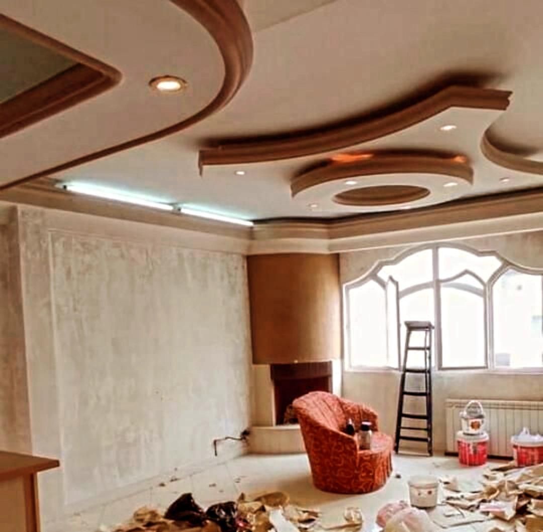 نقاشی ساختمان پتینه کاری .پارکت.ماربل.ترمووال|خدمات پیشه و مهارت|ارومیه, |دیوار