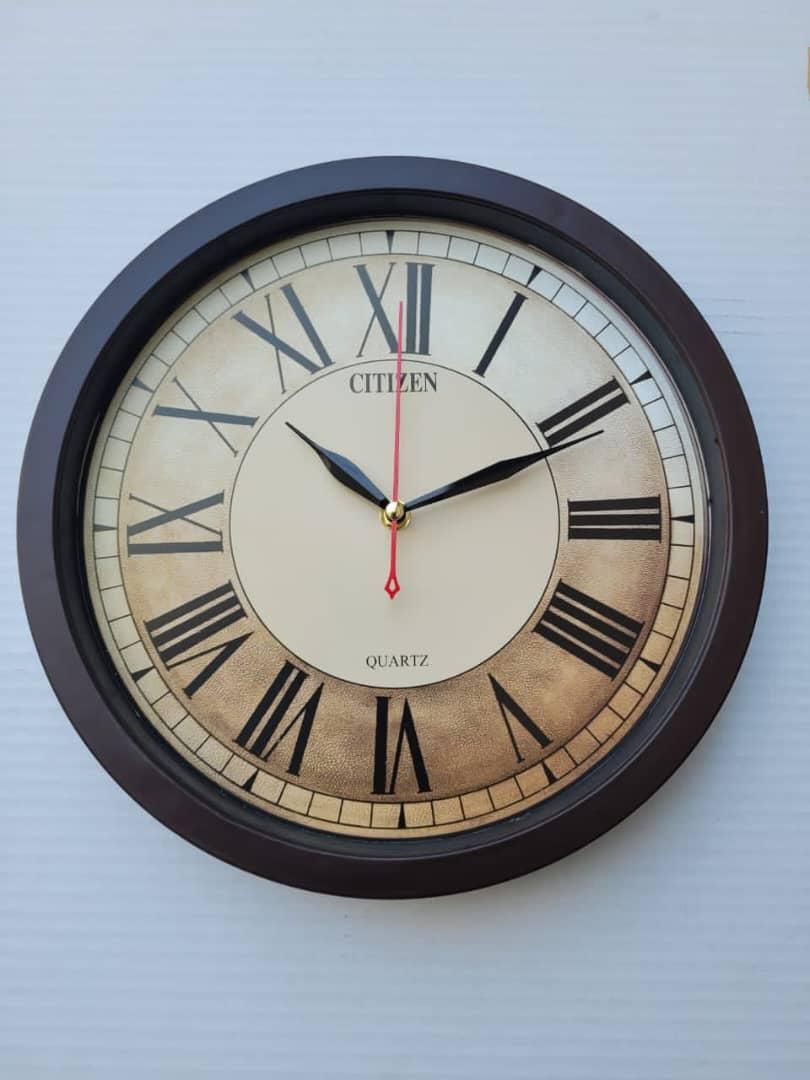 ساعت دیواری اتاق و اشپزخانه|ساعت دیواری و تزئینی|اسلامشهر, شهرک واوان|دیوار