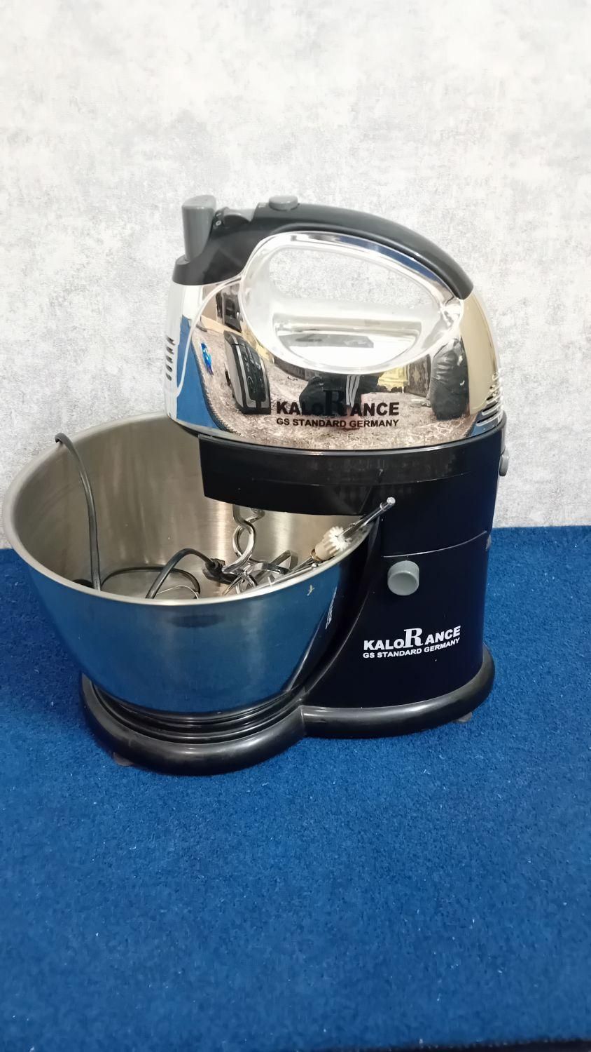 سرخ کن وهمزن برقی|سایر لوازم برقی|پاکدشت, شهرک انقلاب|دیوار