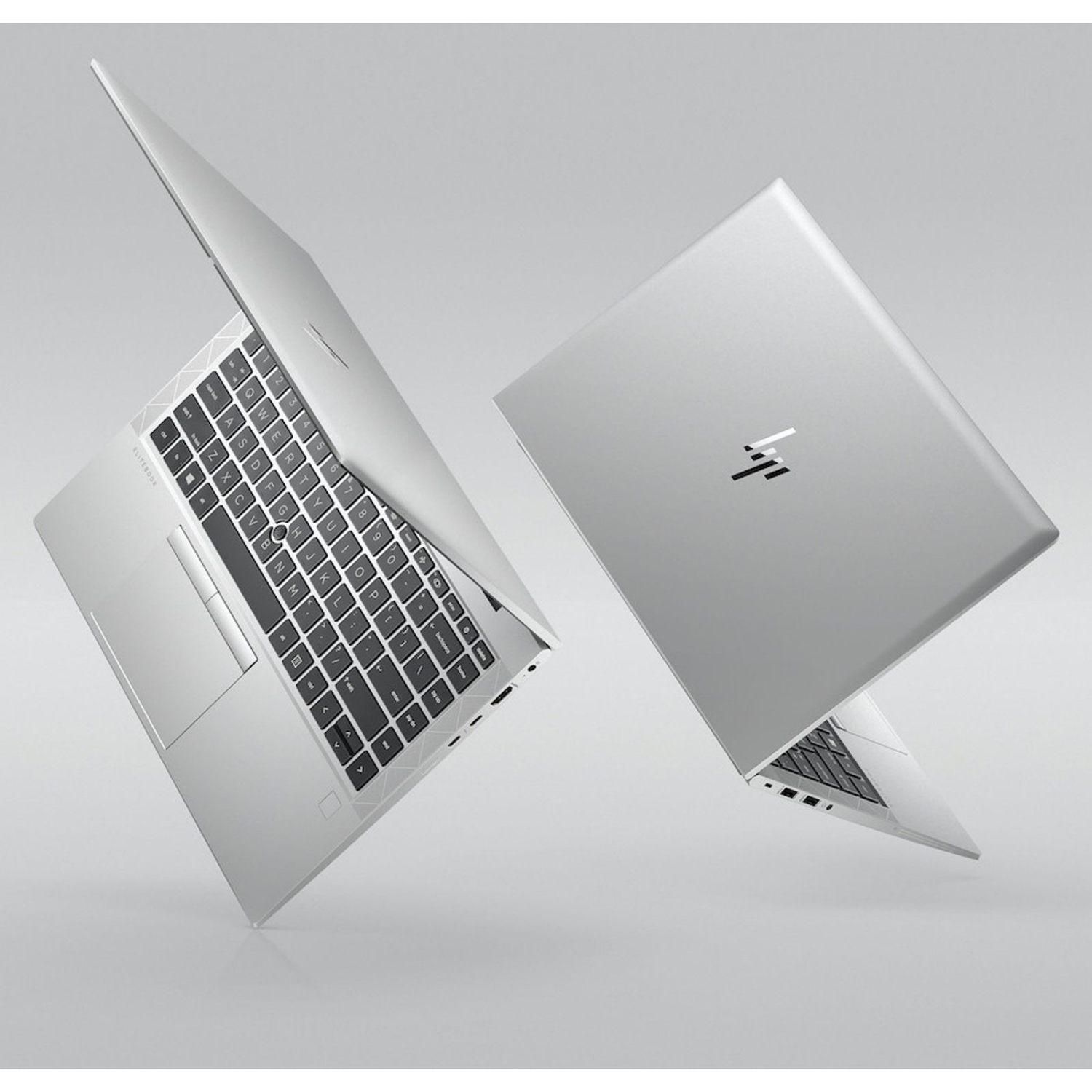لپ تاپ اچ پی رم 16 HP ELITEBOOK 840 I7 نسل 10|رایانه همراه|شهرکرد, |دیوار