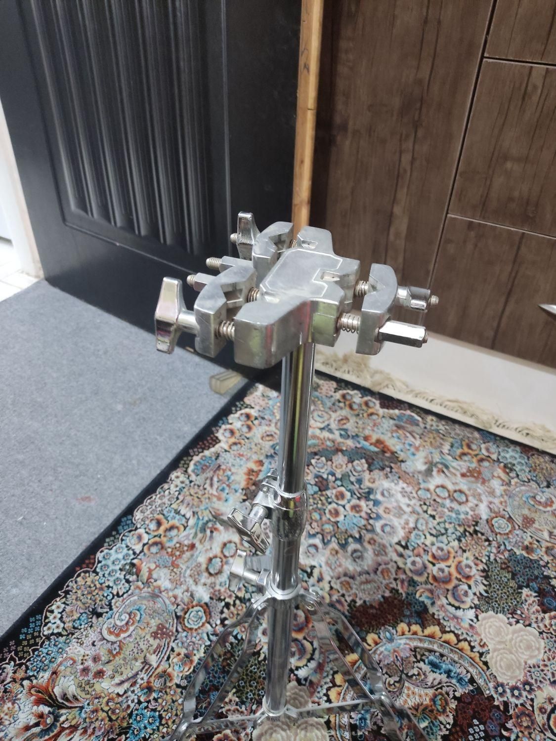 درام درامز سنج های هت ادوات پرکاشن سنج|درام و پرکاشن|تهران, مهران (سیدخندان)|دیوار