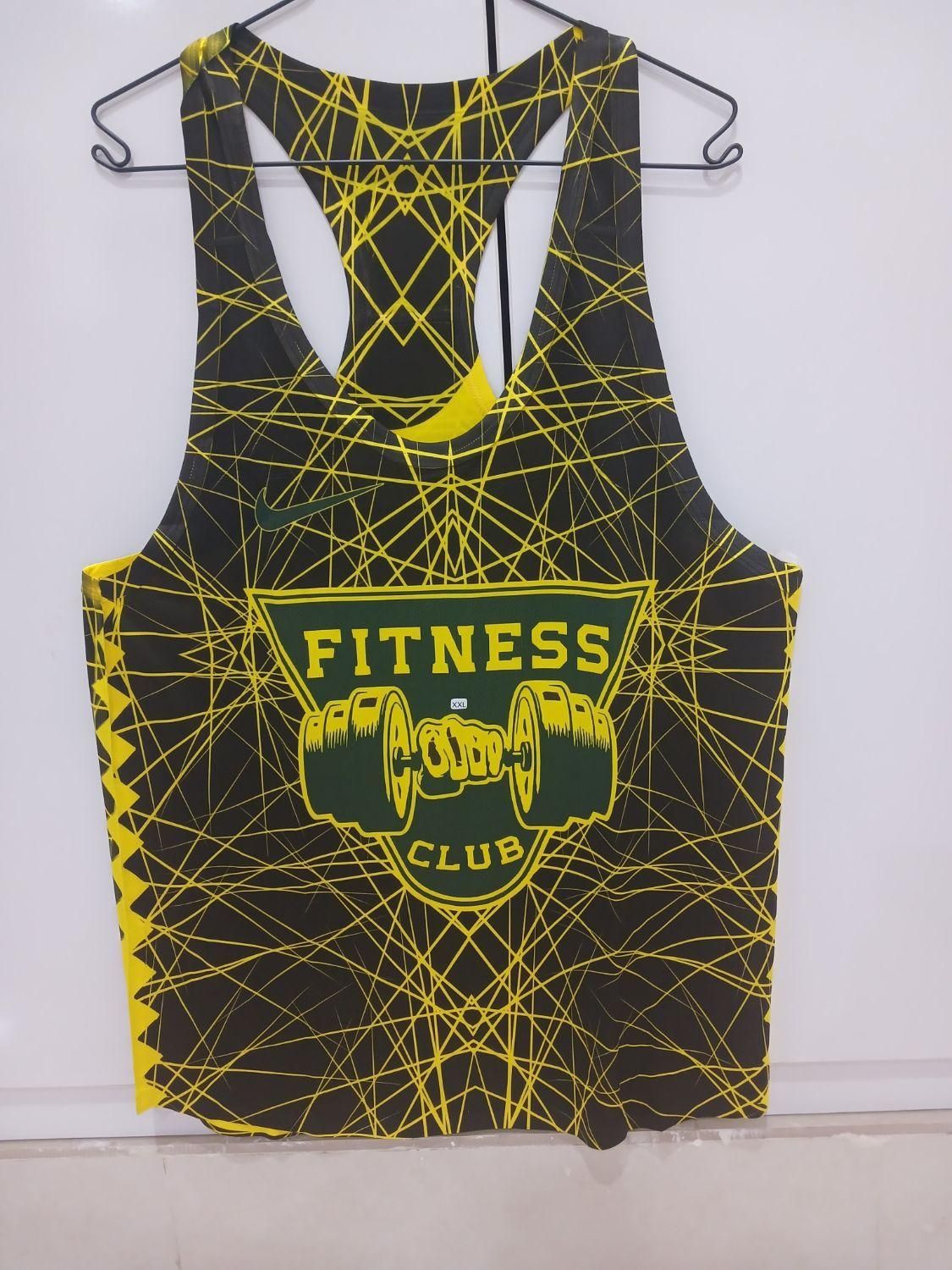 رکابی ورزشی مخصوص باشگاه .|لباس|بیرجند, |دیوار