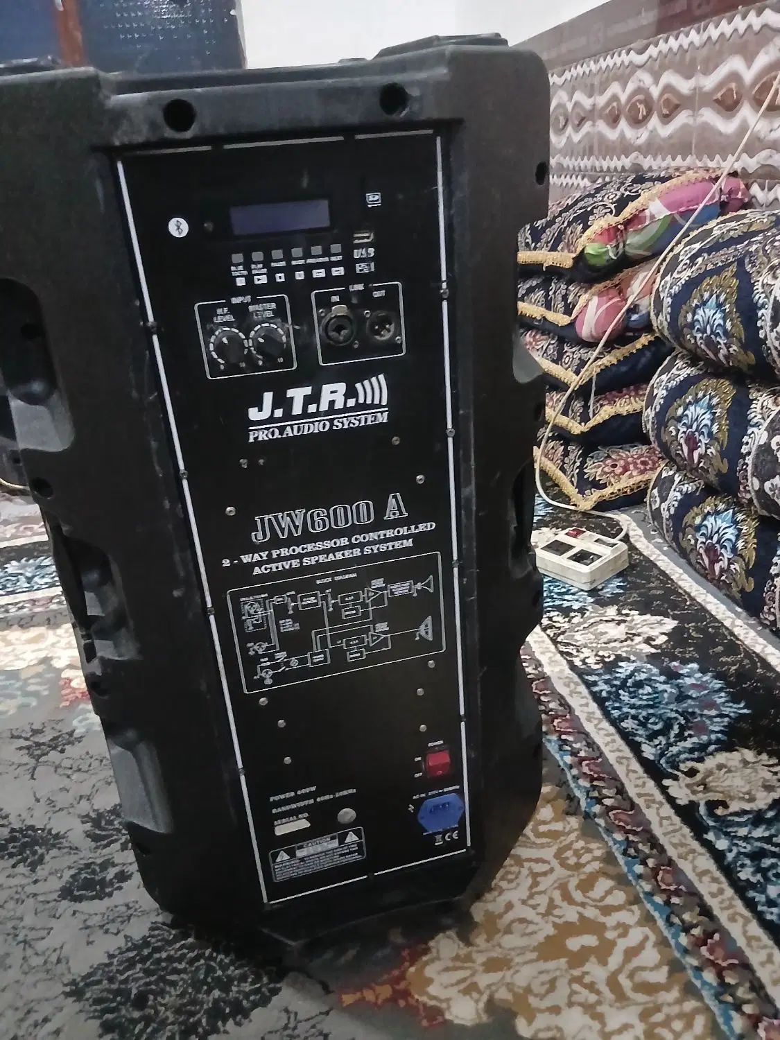 فروش دو جفت باند جی تی ار ۶۰۰ فلش خور سالم|صوتی و تصویری|جیرفت, |دیوار