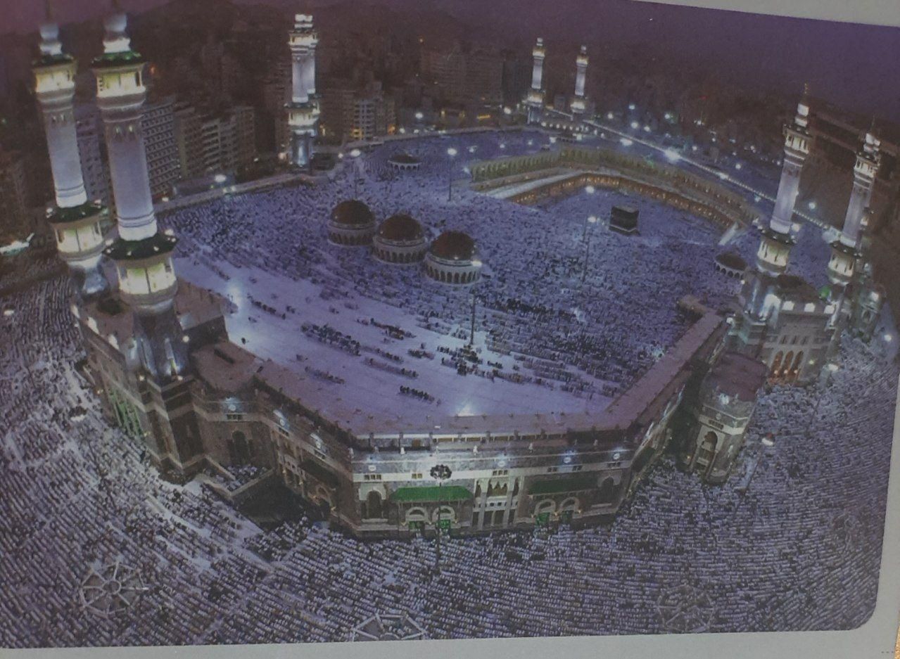 حج عمره|تور و چارتر|قم, باجک دو|دیوار