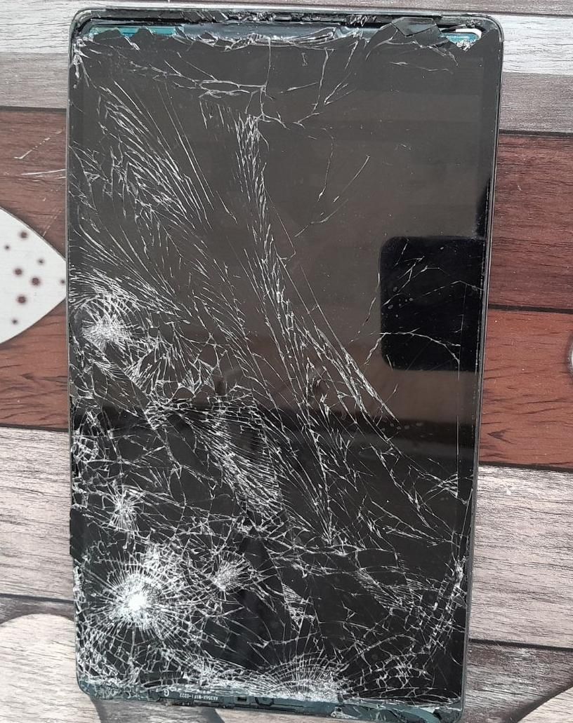 تبلت سامسونگA7|تبلت|ساوه, |دیوار