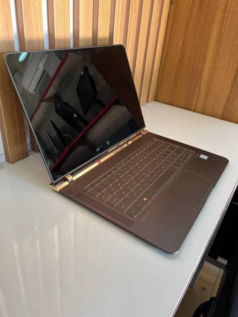 لپتاپ اروپایی خاص ترین طرح HP|رایانه همراه|آمل, |دیوار
