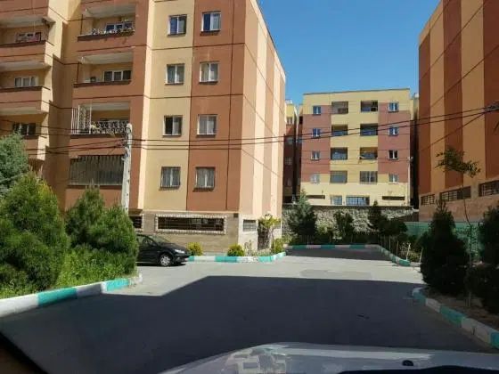 فروش آپارتمان ۸۲متری مسکن مهر ماهدشت ( شهرک پیام)|فروش آپارتمان|کرج, منطقه ویژه اقتصادی پیام|دیوار