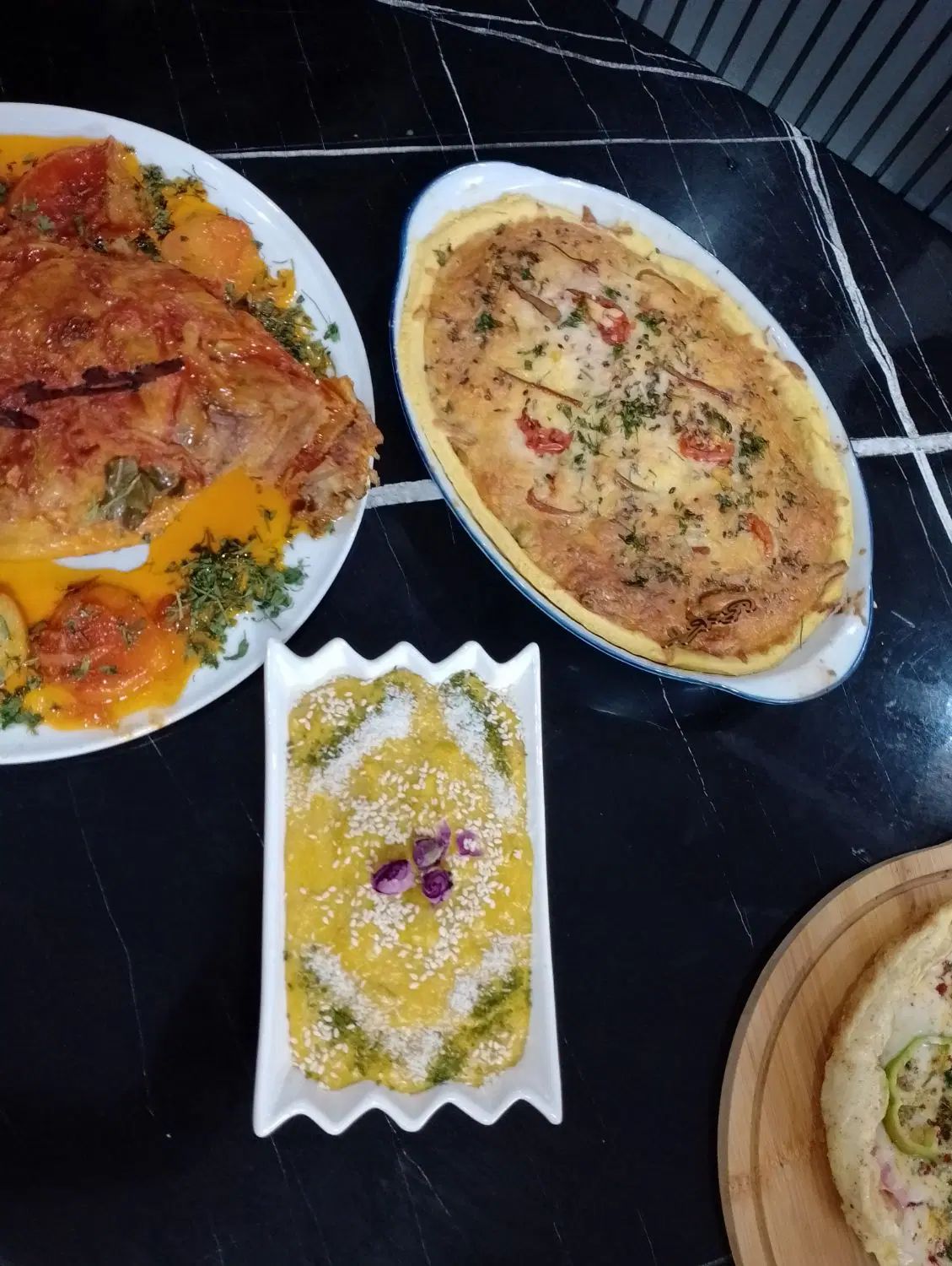 طبخ غذای پرسنلی برای شرکت ها|خوردنی و آشامیدنی|اصفهان, شهرک کوثر|دیوار