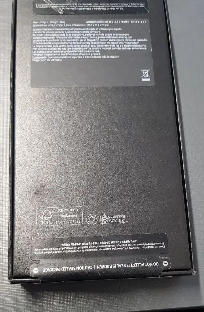 گوشی سامسونگGalaxy S24 Plusحافظه256گیگابایت رم12|موبایل|تهران, نیلوفر|دیوار