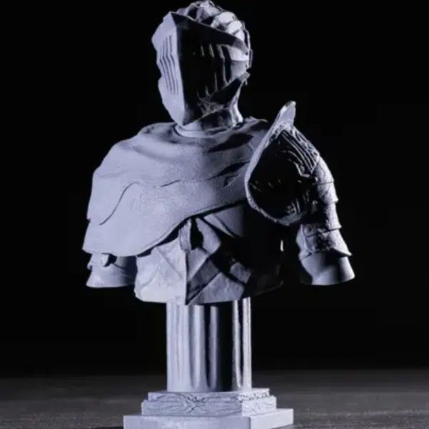 ساخت تندیس شما|مجسمه، تندیس، ماکت|تهران, نیاوران|دیوار