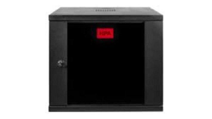 رک 9 یونیت عمق 60 سانتی متر HpAsia|مودم و تجهیزات شبکه|تهران, امیرآباد|دیوار