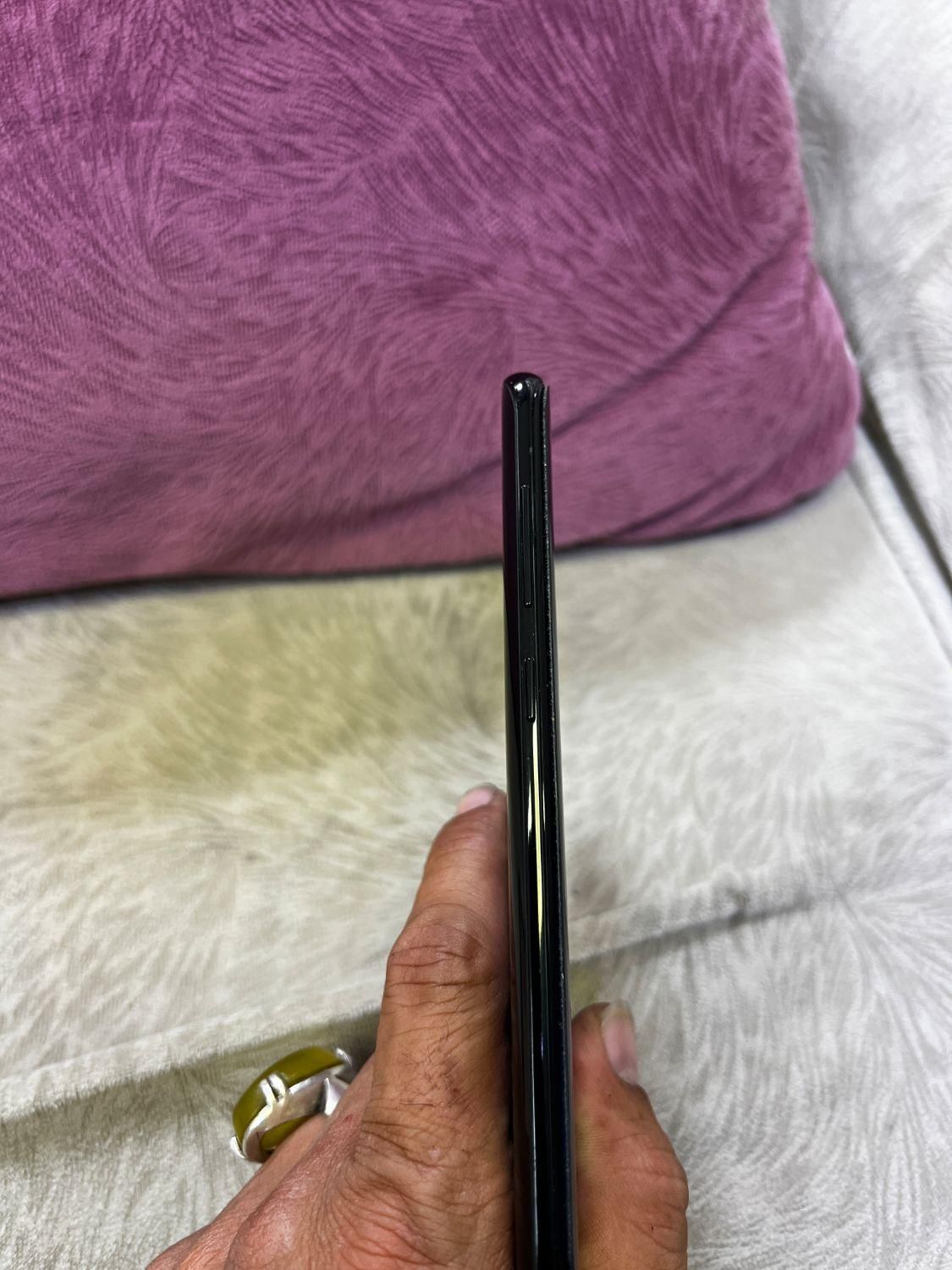 سامسونگ Galaxy S8 با حافظهٔ ۶۴ گیگابایت|موبایل|کرمانشاه, |دیوار