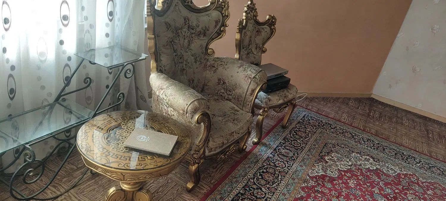 مبل بل جلو مبلی|مبلمان خانگی و میز عسلی|تهران, شهرک صادقیه|دیوار