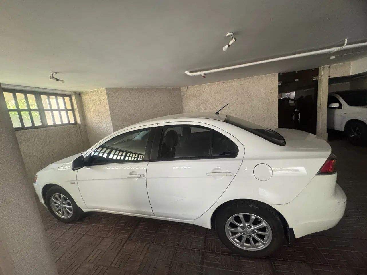 میتسوبیشی لنسر اتوماتیک 1600cc، مدل ۲۰۱۴|خودرو سواری و وانت|تهران, ولنجک|دیوار