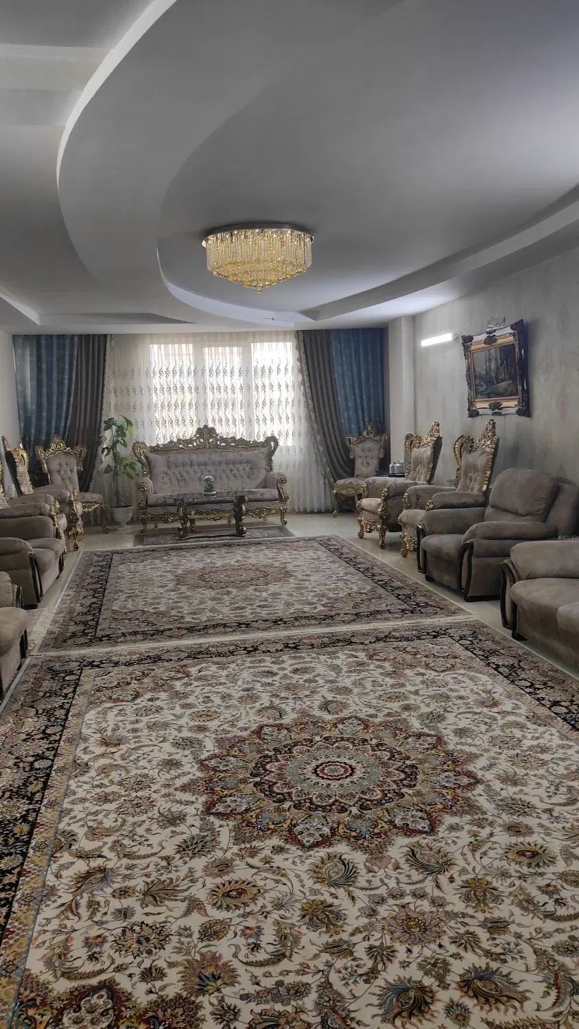 آپارتمان ۱۸۸ متری سه خوابه در اول اقبال۲۳|فروش آپارتمان|مشهد, اقبال|دیوار