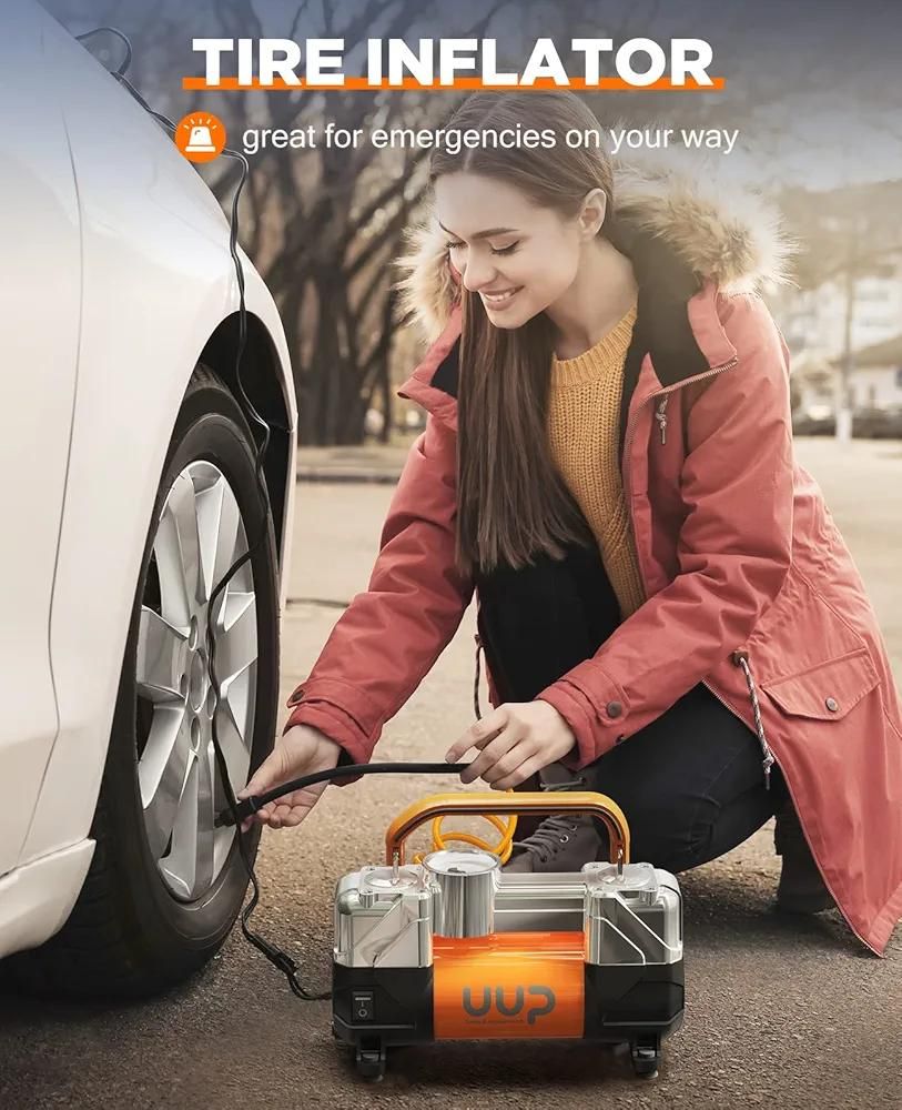 پمپ باد ماشینی ( اقساطی )|ابزارآلات|کرمان, |دیوار