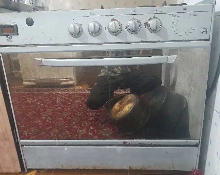 لوازم منزل ماشین لباسشویی ،گاز ، تلویزیون ، صندلی|ماشین لباسشویی و خشک‌کن لباس|فومن, |دیوار