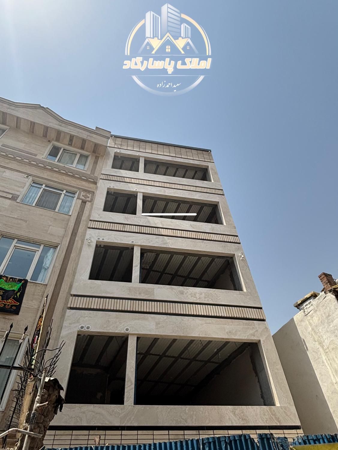 12 بیش فروش ۶۷متر تکواحدی لوکس با سازنده ای معتبر|فروش آپارتمان|تهران, طیب|دیوار