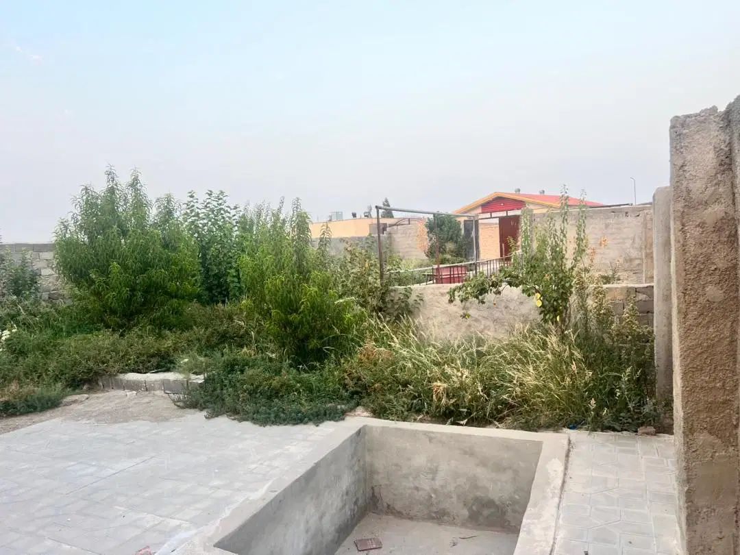 ملک 470متری با انشعابات روستا قلعه نو جامکاران|فروش خانه و ویلا|پیشوا, |دیوار