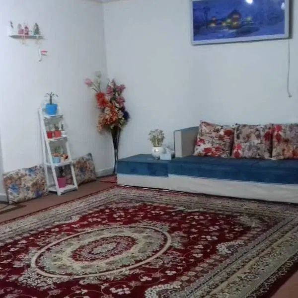 آپارتمان|اجارهٔ آپارتمان|تهران, شهرک طالقانی|دیوار
