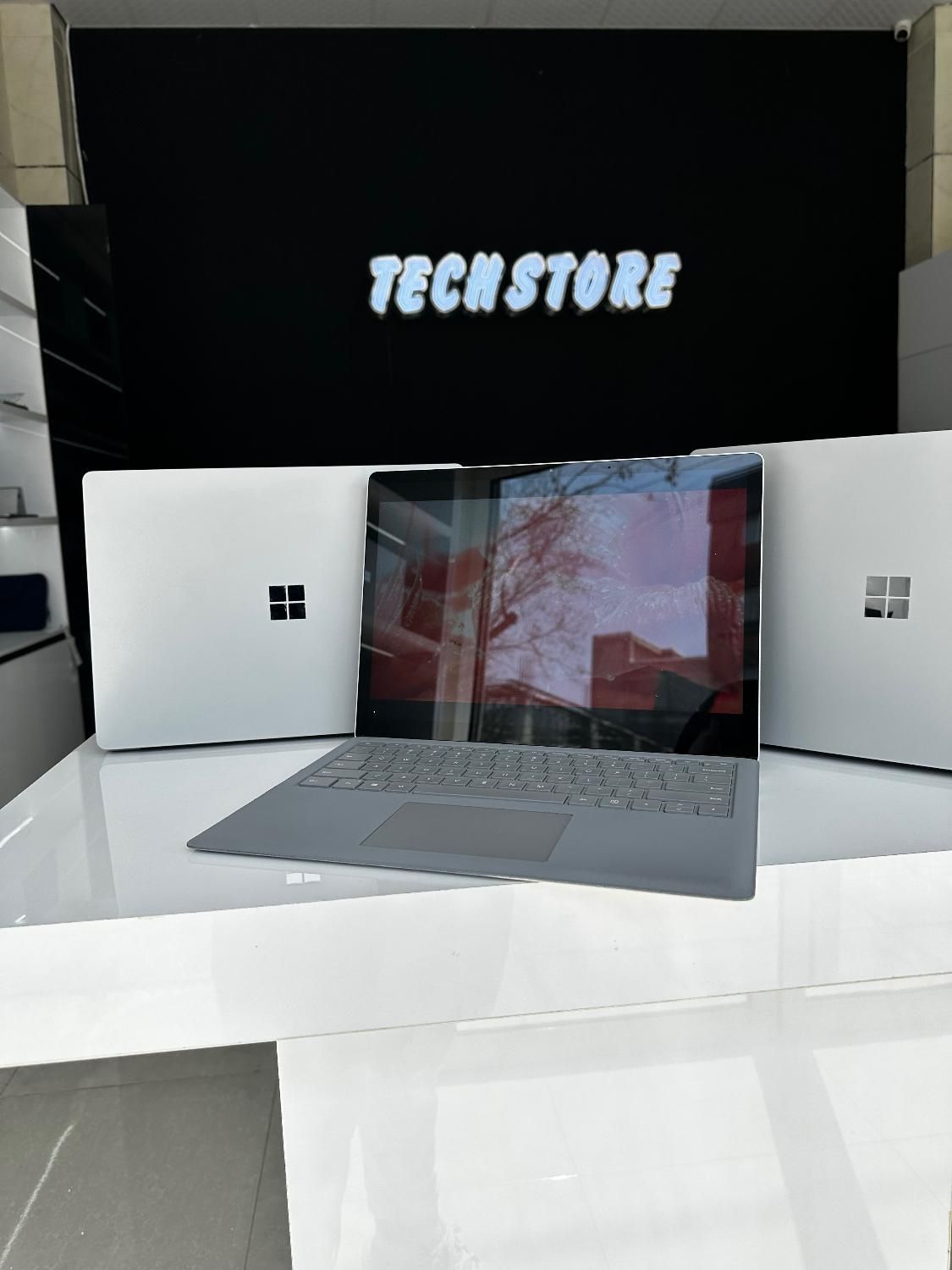 سرفیس لپ تاپ ۳ surface laptop3|رایانه همراه|کرمانشاه, |دیوار