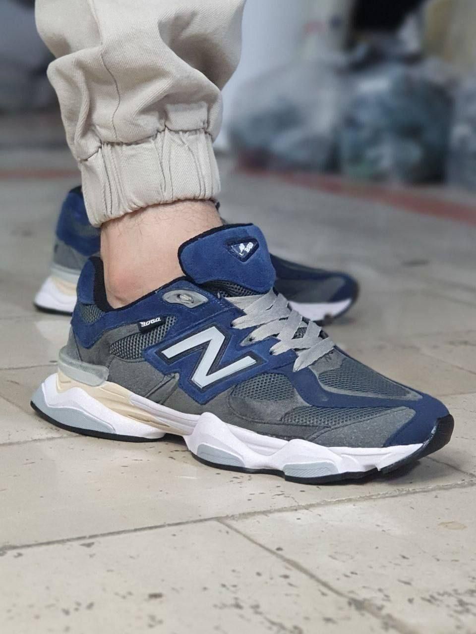 نیوبالانس 9069|کیف، کفش، کمربند|شهرکرد, |دیوار