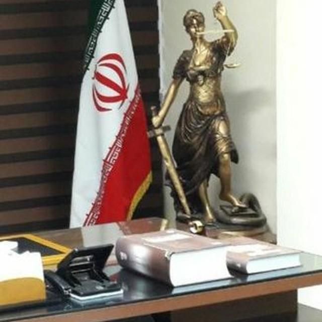 وکیل و مشاور حقوقی|فعالیت داوطلبانه|ماسال, |دیوار