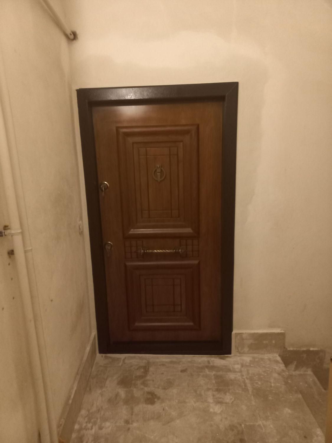 نصب انواع دربهای ضدسرقت و ضدحریق و ریگلاژ|خدمات پیشه و مهارت|گرگان, |دیوار