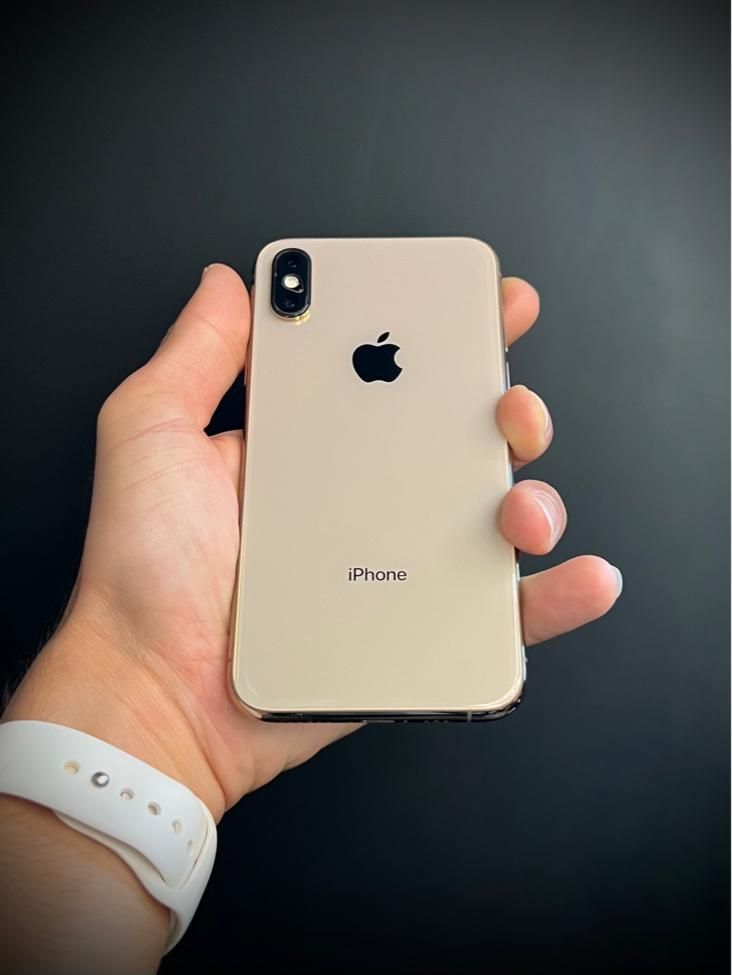 آیفون XS حافظه۲۵۶ همه‌رنگ بامهلت تست|موبایل|تهران, صادقیه|دیوار