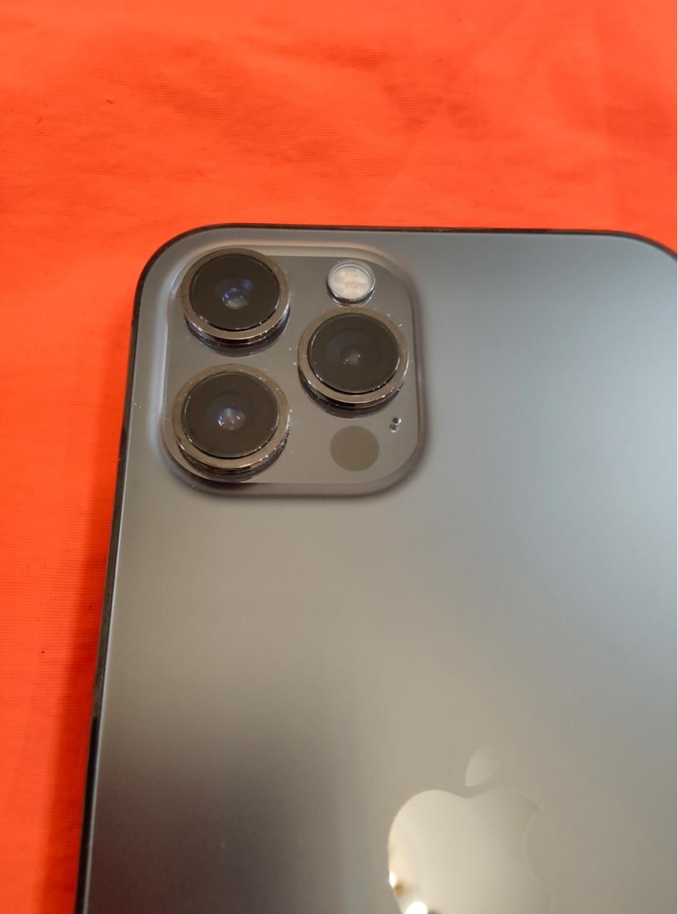 اپل iPhone 12 Pro Max|موبایل|تهران, نازی‌آباد|دیوار