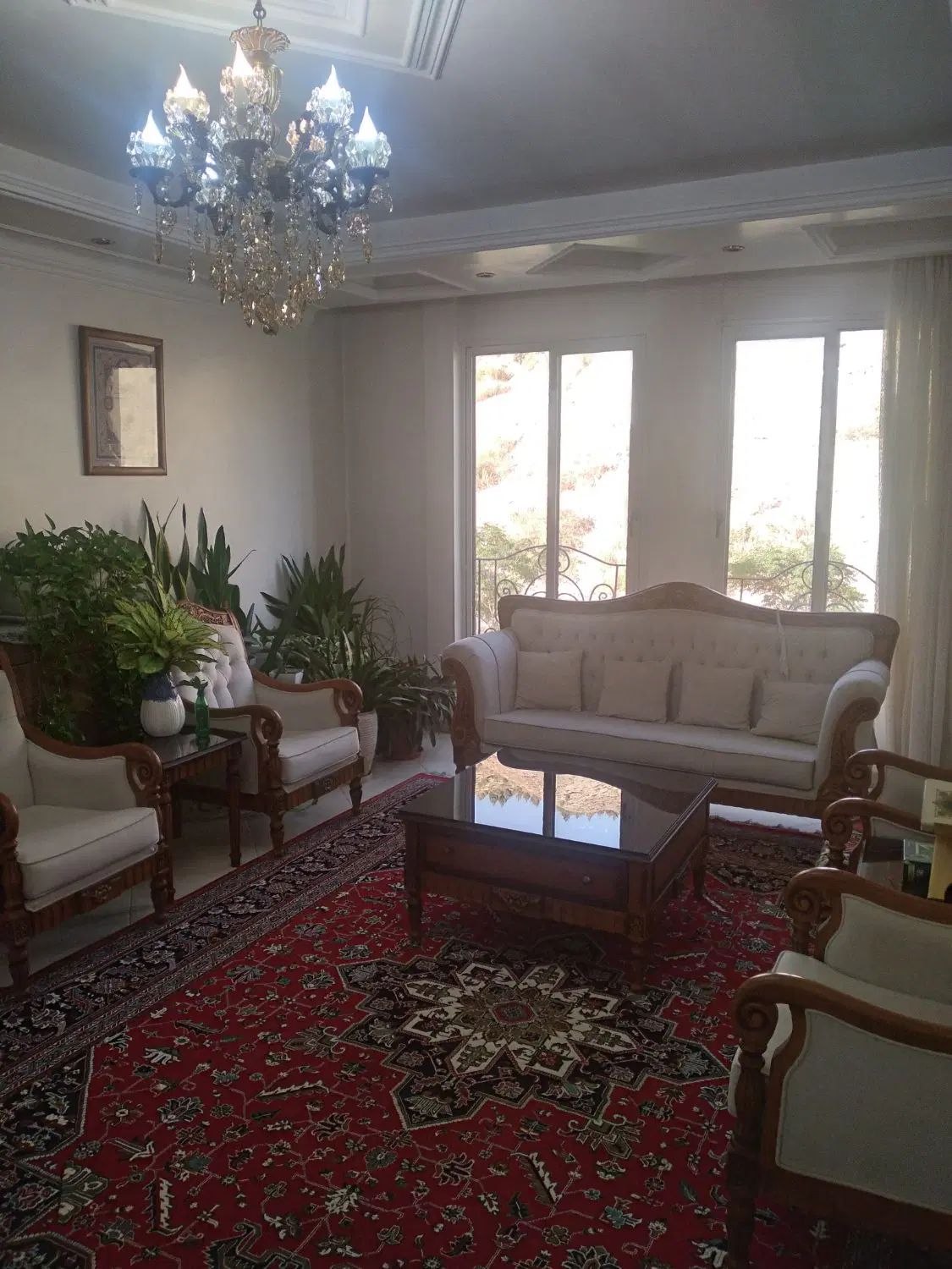 واحد اجاره ای ۱۲۰متری|اجارهٔ آپارتمان|کرج, خلج آباد|دیوار