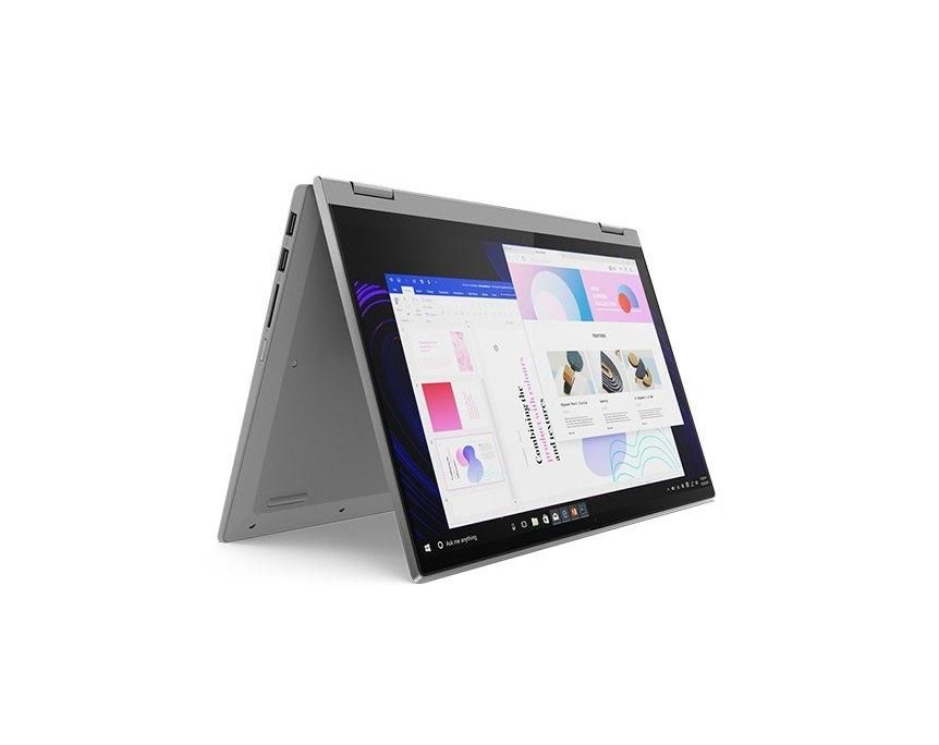 لپتاپ لنوو مدل Lenovo IdeaPad Flex 5 14ARE05|رایانه همراه|لردگان, |دیوار